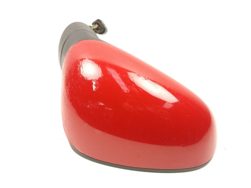 Recambio de retrovisor derecho para seat leon (1p1) 2.0 tdi 16v referencia OEM IAM 1P1857508  