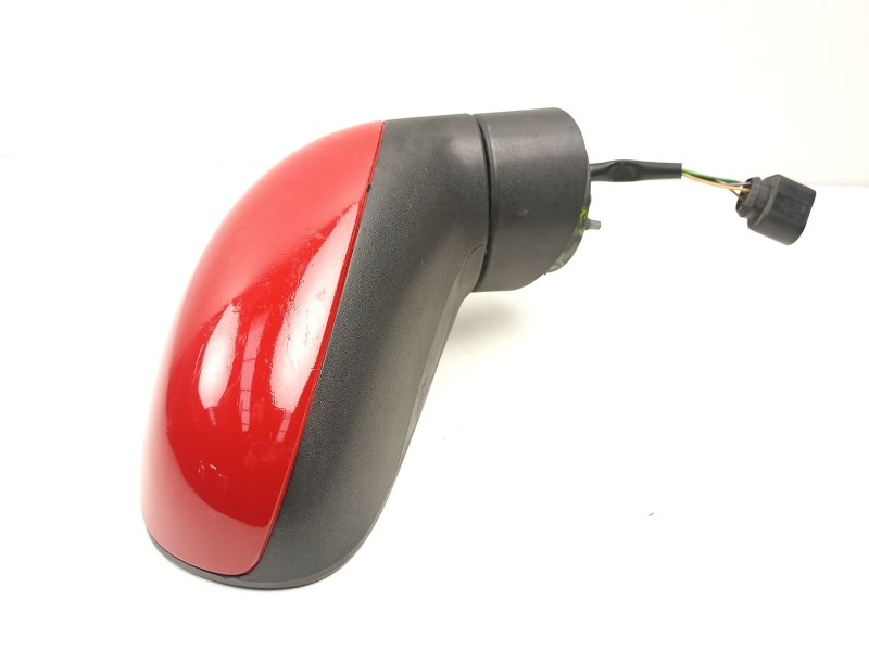 Recambio de retrovisor derecho para seat leon (1p1) 2.0 tdi 16v referencia OEM IAM 1P1857508  