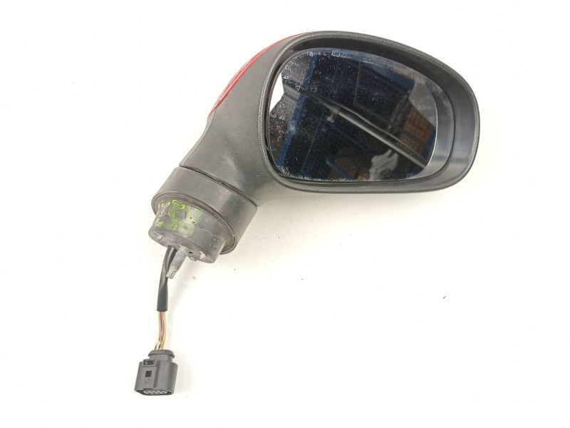 Recambio de retrovisor derecho para seat leon (1p1) 2.0 tdi 16v referencia OEM IAM 1P1857508  
