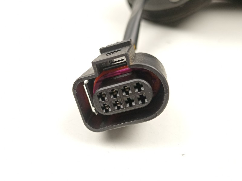 Recambio de retrovisor derecho para seat leon (1p1) 2.0 tdi 16v referencia OEM IAM 1P1857508  