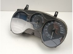 Recambio de cuadro instrumentos para seat leon (1p1) 2.0 tdi 16v referencia OEM IAM 1P0920840C  