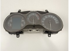Recambio de cuadro instrumentos para seat leon (1p1) 2.0 tdi 16v referencia OEM IAM 1P0920840C   2