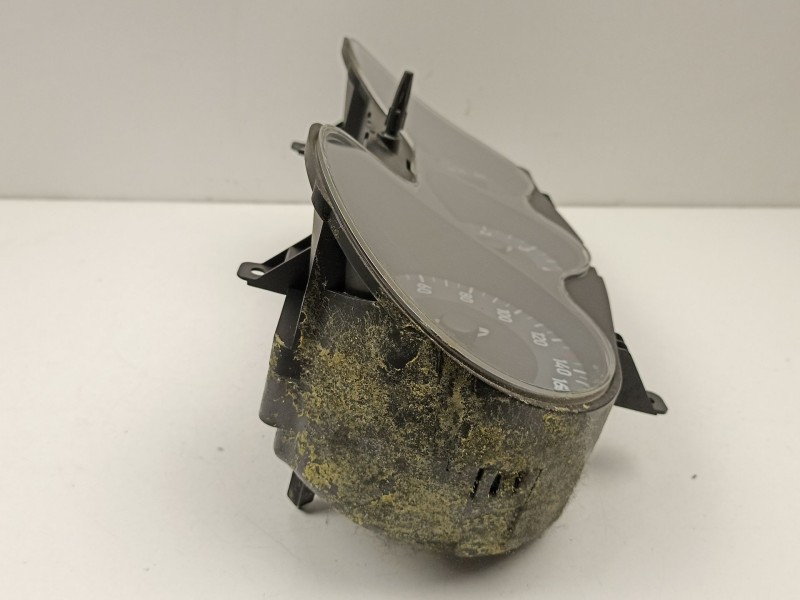 Recambio de cuadro instrumentos para seat leon (1p1) 2.0 tdi 16v referencia OEM IAM 1P0920840C  