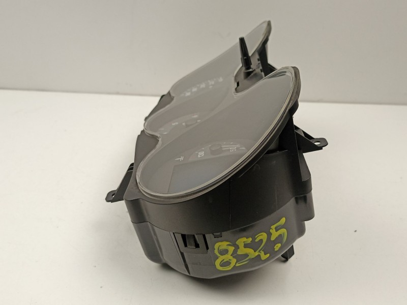 Recambio de cuadro instrumentos para seat leon (1p1) 2.0 tdi 16v referencia OEM IAM 1P0920840C  