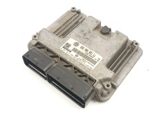 Recambio de centralita para seat leon (1p1) 2.0 tdi 16v referencia OEM IAM 03G906021LL 0281013280 