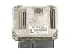 Recambio de centralita para seat leon (1p1) 2.0 tdi 16v referencia OEM IAM 03G906021LL 0281013280  2