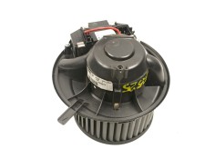 Recambio de motor calefaccion para seat leon (1p1) 2.0 tdi 16v referencia OEM IAM 1K1820015G 993987Q 
