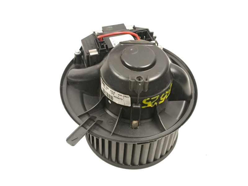 Recambio de motor calefaccion para seat leon (1p1) 2.0 tdi 16v referencia OEM IAM 1K1820015G 993987Q 