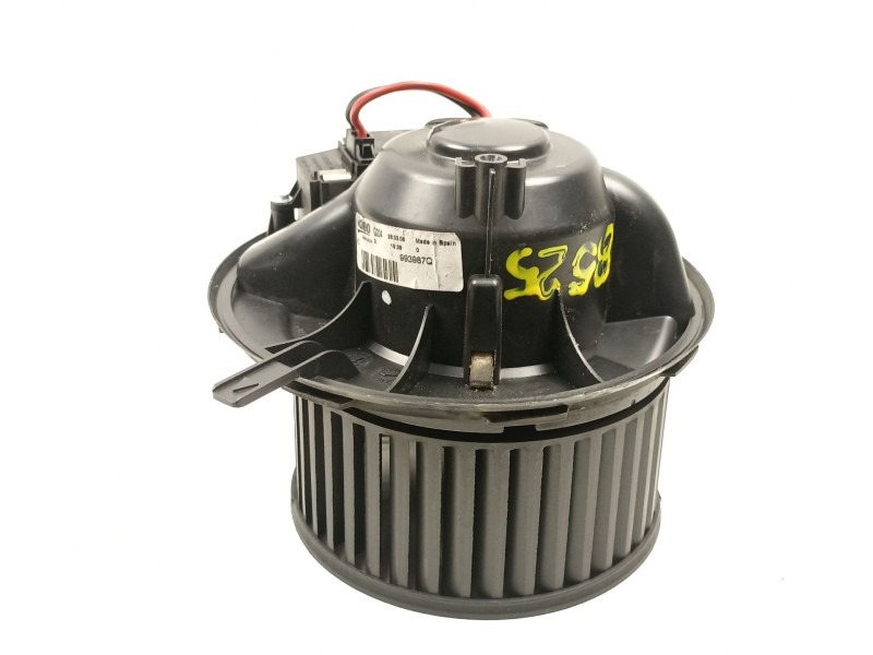 Recambio de motor calefaccion para seat leon (1p1) 2.0 tdi 16v referencia OEM IAM 1K1820015G 993987Q 