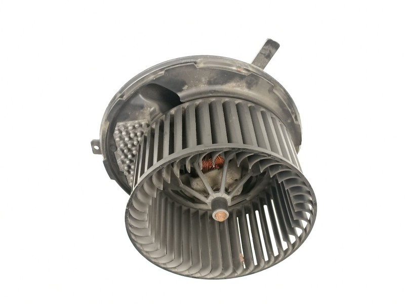 Recambio de motor calefaccion para seat leon (1p1) 2.0 tdi 16v referencia OEM IAM 1K1820015G 993987Q 