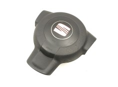 Recambio de airbag conductor para seat leon (1p1) 2.0 tdi 16v referencia OEM IAM 1P0880201C  