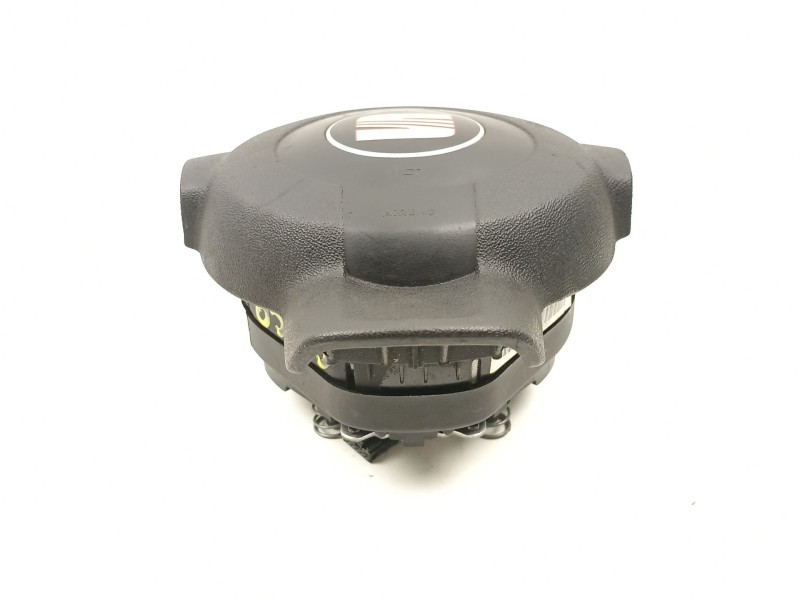 Recambio de airbag conductor para seat leon (1p1) 2.0 tdi 16v referencia OEM IAM 1P0880201C  