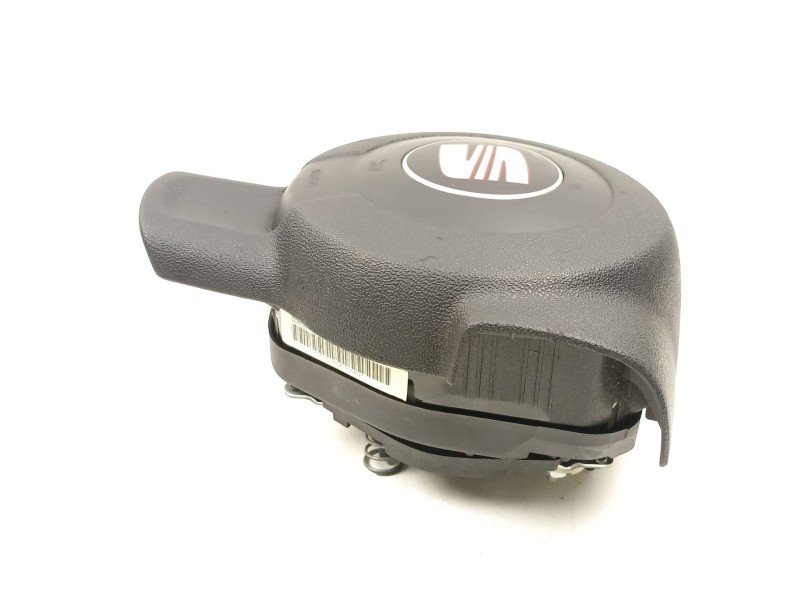 Recambio de airbag conductor para seat leon (1p1) 2.0 tdi 16v referencia OEM IAM 1P0880201C  