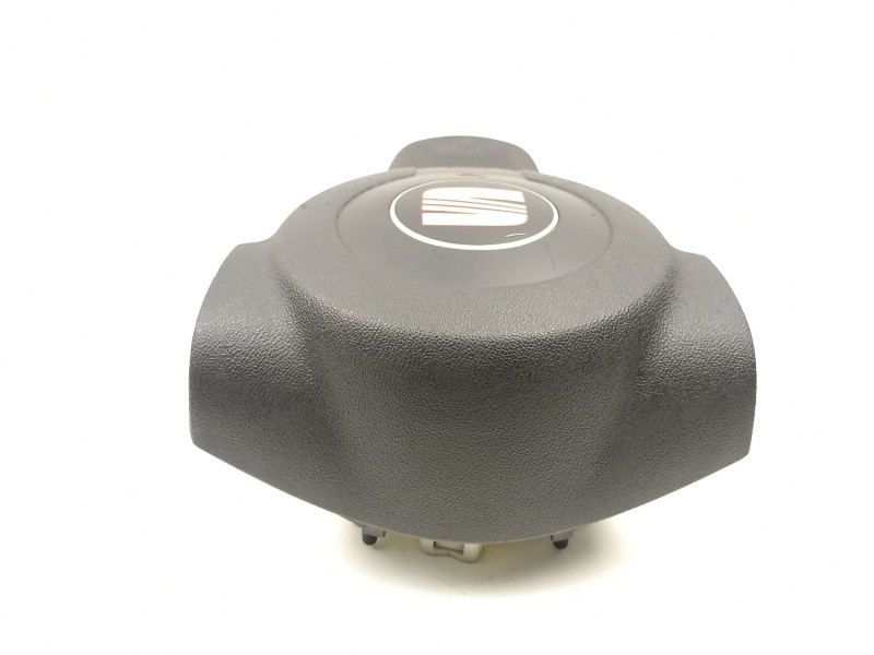 Recambio de airbag conductor para seat leon (1p1) 2.0 tdi 16v referencia OEM IAM 1P0880201C  