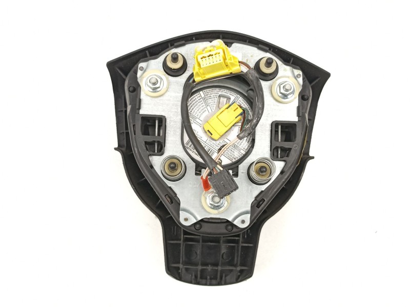 Recambio de airbag conductor para seat leon (1p1) 2.0 tdi 16v referencia OEM IAM 1P0880201C  