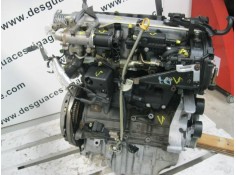 Recambio de motor td / tdi : fiat stilo : 1.9 jtd -192a1000(gasoleo a)(115,6cv) [2002] para fiat stilo 1.9 jtd -192a1000(gasoleo