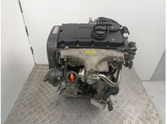 Recambio de motor turbo diesel para seat leon (1p1) 2.0 tdi 16v referencia OEM IAM BKD  