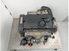Recambio de motor turbo diesel para seat leon (1p1) 2.0 tdi 16v referencia OEM IAM BKD   2