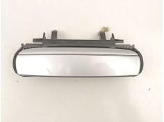 Recambio de manilla trasera izquierda para seat exeo st (3r5) 2.0 tdi referencia OEM IAM 4B0839885   2