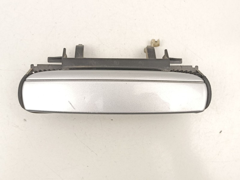 Recambio de manilla trasera izquierda para seat exeo st (3r5) 2.0 tdi referencia OEM IAM 4B0839885  