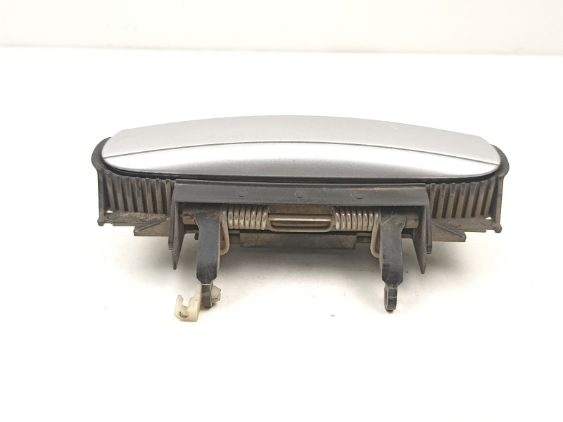 Recambio de manilla trasera izquierda para seat exeo st (3r5) 2.0 tdi referencia OEM IAM 4B0839885  