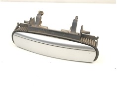 Recambio de manilla trasera derecha para seat exeo st (3r5) 2.0 tdi referencia OEM IAM 4B0839885  