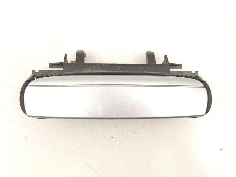 Recambio de manilla trasera derecha para seat exeo st (3r5) 2.0 tdi referencia OEM IAM 4B0839885  