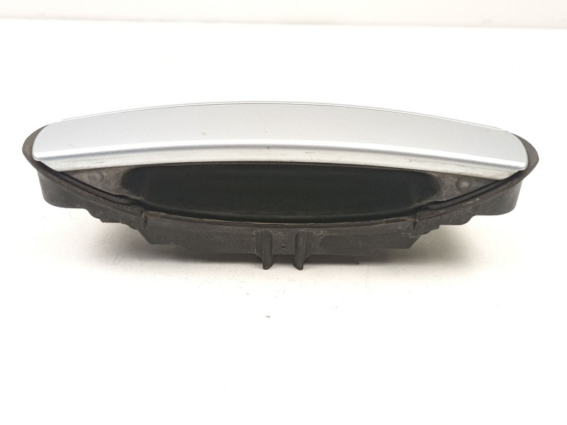 Recambio de manilla trasera derecha para seat exeo st (3r5) 2.0 tdi referencia OEM IAM 4B0839885  