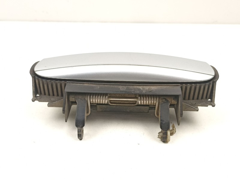 Recambio de manilla trasera derecha para seat exeo st (3r5) 2.0 tdi referencia OEM IAM 4B0839885  