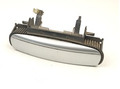 Recambio de manilla delantera derecha para seat exeo st (3r5) 2.0 tdi referencia OEM IAM 4B0839885  