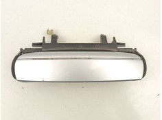 Recambio de manilla delantera derecha para seat exeo st (3r5) 2.0 tdi referencia OEM IAM 4B0839885   2