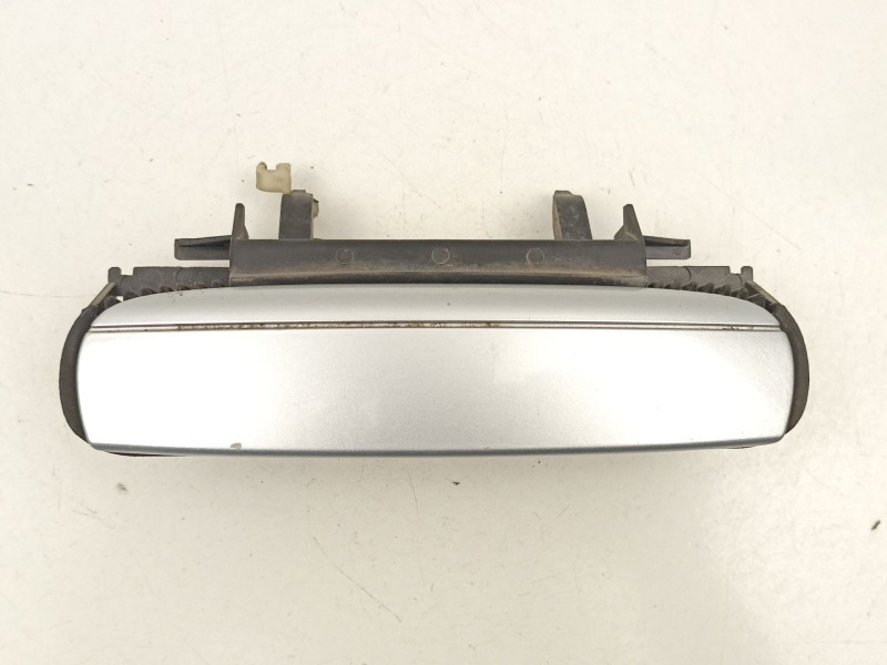 Recambio de manilla delantera derecha para seat exeo st (3r5) 2.0 tdi referencia OEM IAM 4B0839885  