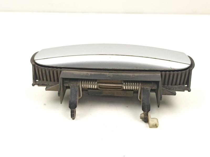 Recambio de manilla delantera derecha para seat exeo st (3r5) 2.0 tdi referencia OEM IAM 4B0839885  