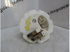 Recambio de bomba gasolina / aforadores : nissan almera : 2.0d-cd20 (74,80cv) [1999] para nissan almera 2.0d-cd20 referencia OEM