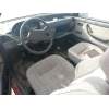 fiat uno (146) del año 1990