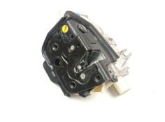 Recambio de cerradura puerta trasera izquierda para seat exeo st (3r5) 2.0 tdi referencia OEM IAM 8E0839015AA  