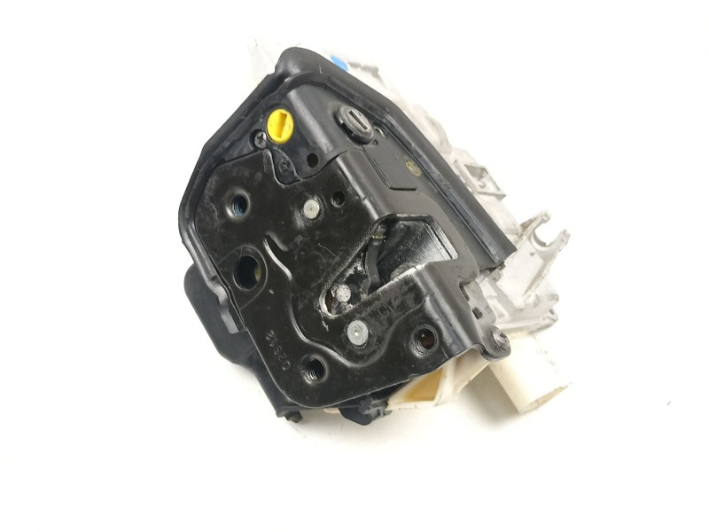 Recambio de cerradura puerta trasera izquierda para seat exeo st (3r5) 2.0 tdi referencia OEM IAM 8E0839015AA  
