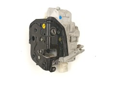 Recambio de cerradura puerta trasera izquierda para seat exeo st (3r5) 2.0 tdi referencia OEM IAM 8E0839015AA   2