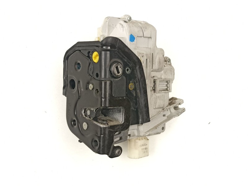 Recambio de cerradura puerta trasera izquierda para seat exeo st (3r5) 2.0 tdi referencia OEM IAM 8E0839015AA  