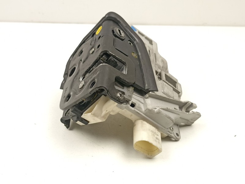 Recambio de cerradura puerta trasera izquierda para seat exeo st (3r5) 2.0 tdi referencia OEM IAM 8E0839015AA  