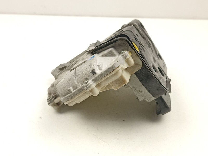 Recambio de cerradura puerta trasera izquierda para seat exeo st (3r5) 2.0 tdi referencia OEM IAM 8E0839015AA  