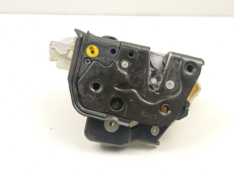 Recambio de cerradura puerta trasera izquierda para seat exeo st (3r5) 2.0 tdi referencia OEM IAM 8E0839015AA  