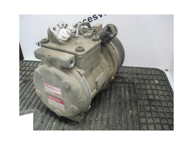 Recambio de aire acondicionado : bmw 520 : 2.0 g 4p [1991] para bmw  520 2.0 g referencia OEM IAM 147100-9980  