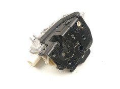 Recambio de cerradura puerta trasera derecha para seat exeo st (3r5) 2.0 tdi referencia OEM IAM 8E0839016AA  