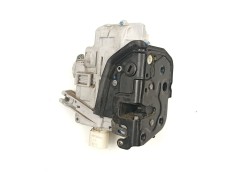Recambio de cerradura puerta trasera derecha para seat exeo st (3r5) 2.0 tdi referencia OEM IAM 8E0839016AA   2