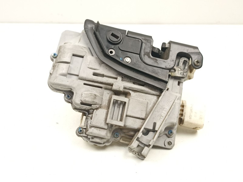 Recambio de cerradura puerta trasera derecha para seat exeo st (3r5) 2.0 tdi referencia OEM IAM 8E0839016AA  