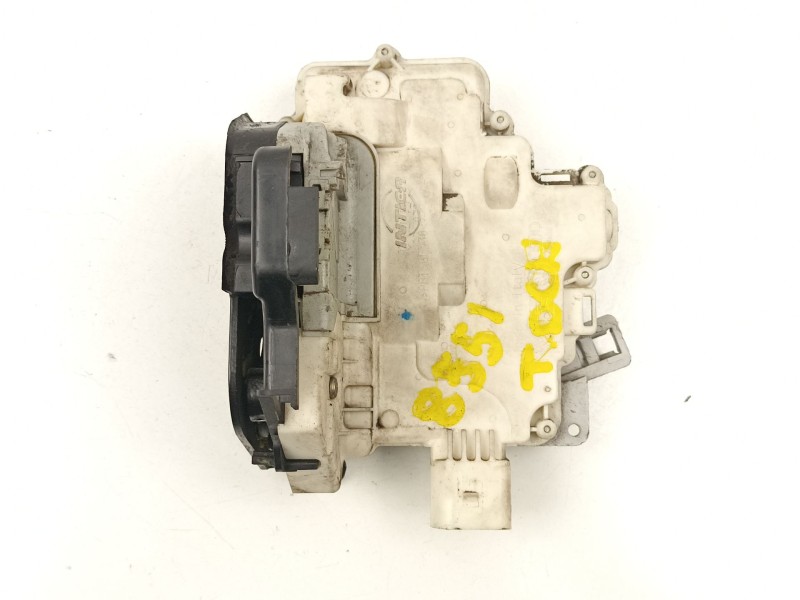 Recambio de cerradura puerta trasera derecha para seat exeo st (3r5) 2.0 tdi referencia OEM IAM 8E0839016AA  