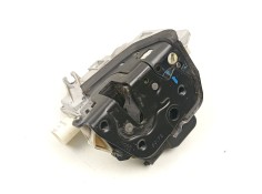 Recambio de cerradura puerta delantera derecha para seat exeo st (3r5) 2.0 tdi referencia OEM IAM 8E1837016AA  