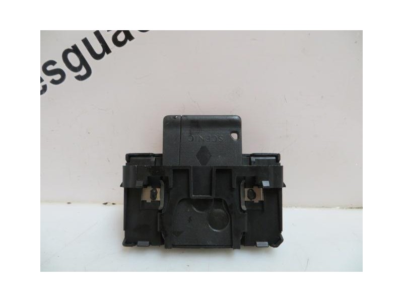Recambio de antirrobo clausor de arranque : renault scenic : 1.9 dci - f9q d812 5p [2003] para renault scenic 1.9 dci - f9q d812