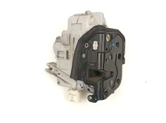 Recambio de cerradura puerta delantera derecha para seat exeo st (3r5) 2.0 tdi referencia OEM IAM 8E1837016AA   2